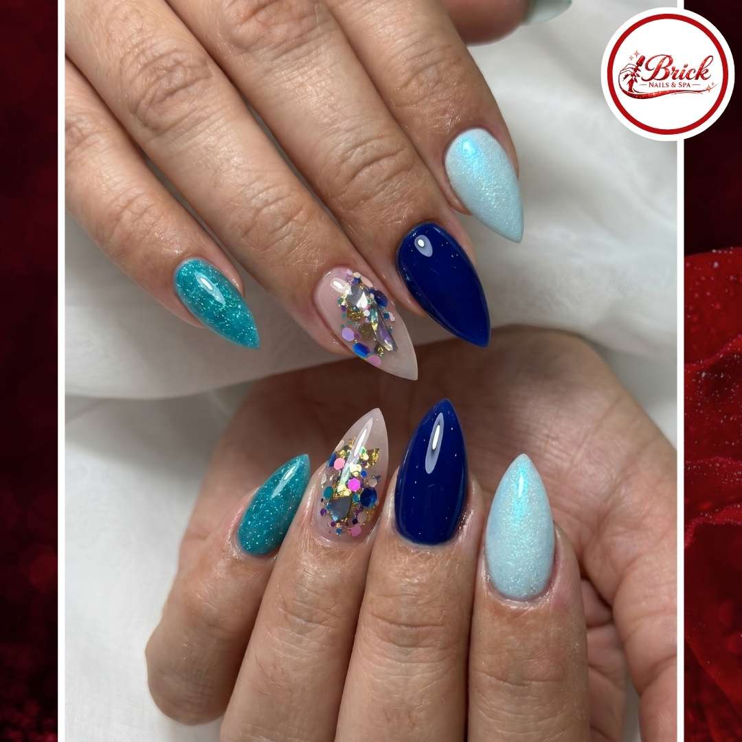 Nail July 14